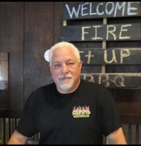 Billy Royce Langford Jr., Calhoun, GA Death: